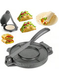 Prensa de Tortilla de Hierro