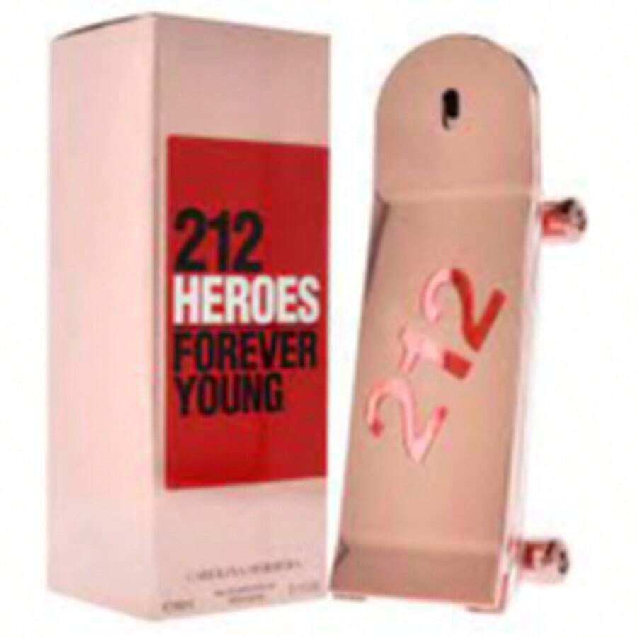 Carolina Herrera 212