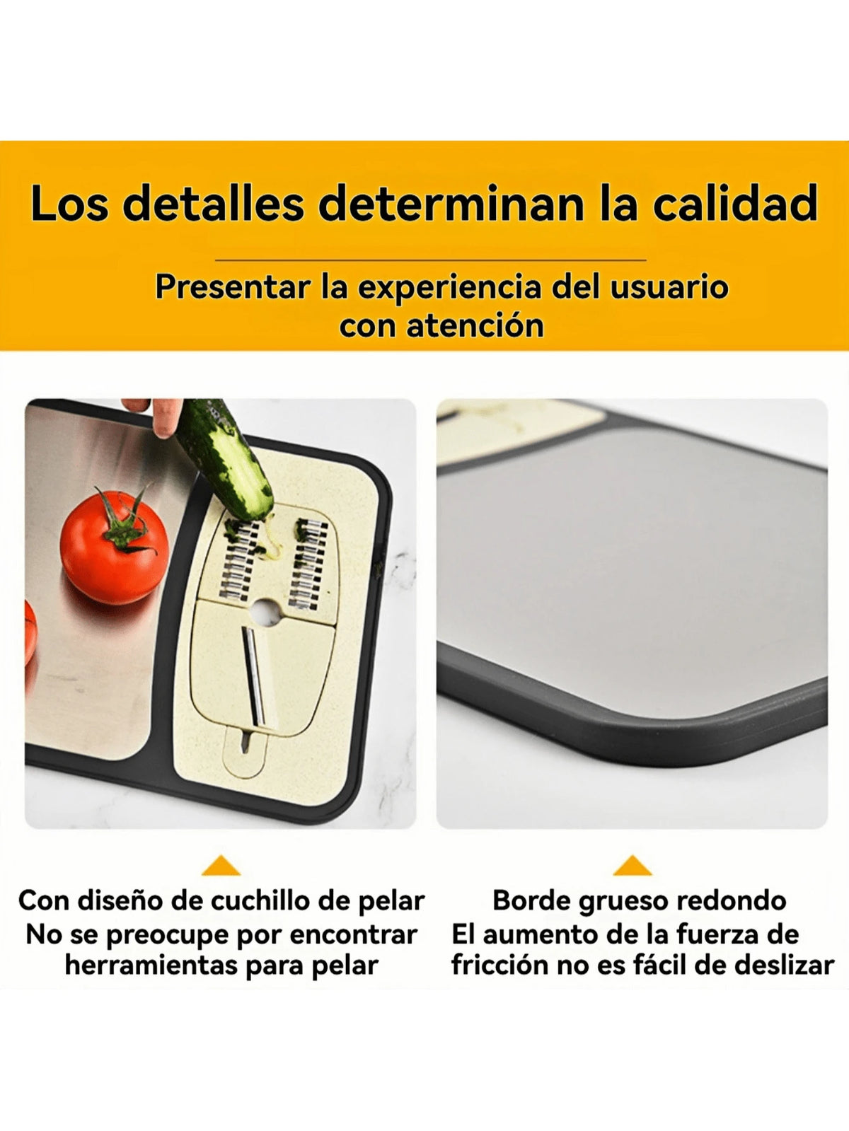 Tabla de Cortar