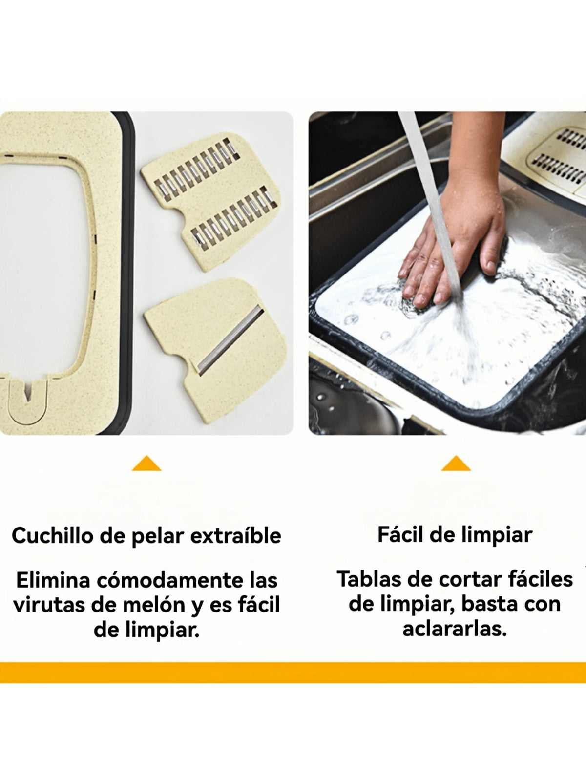 Tabla de Cortar