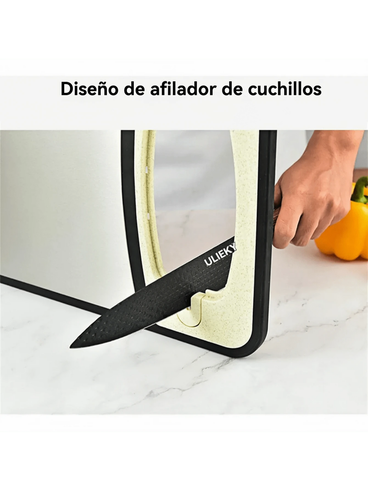 Tabla de Cortar