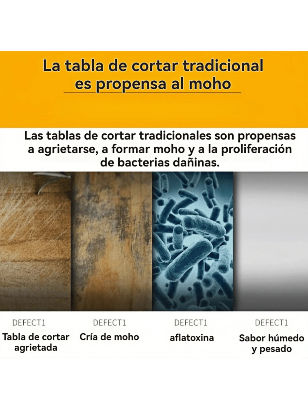 Tabla de Cortar
