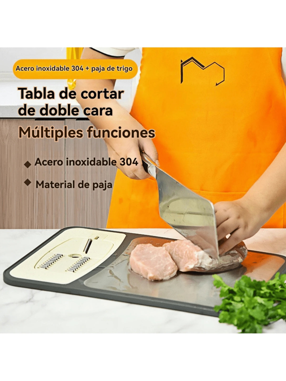 Tabla de Cortar