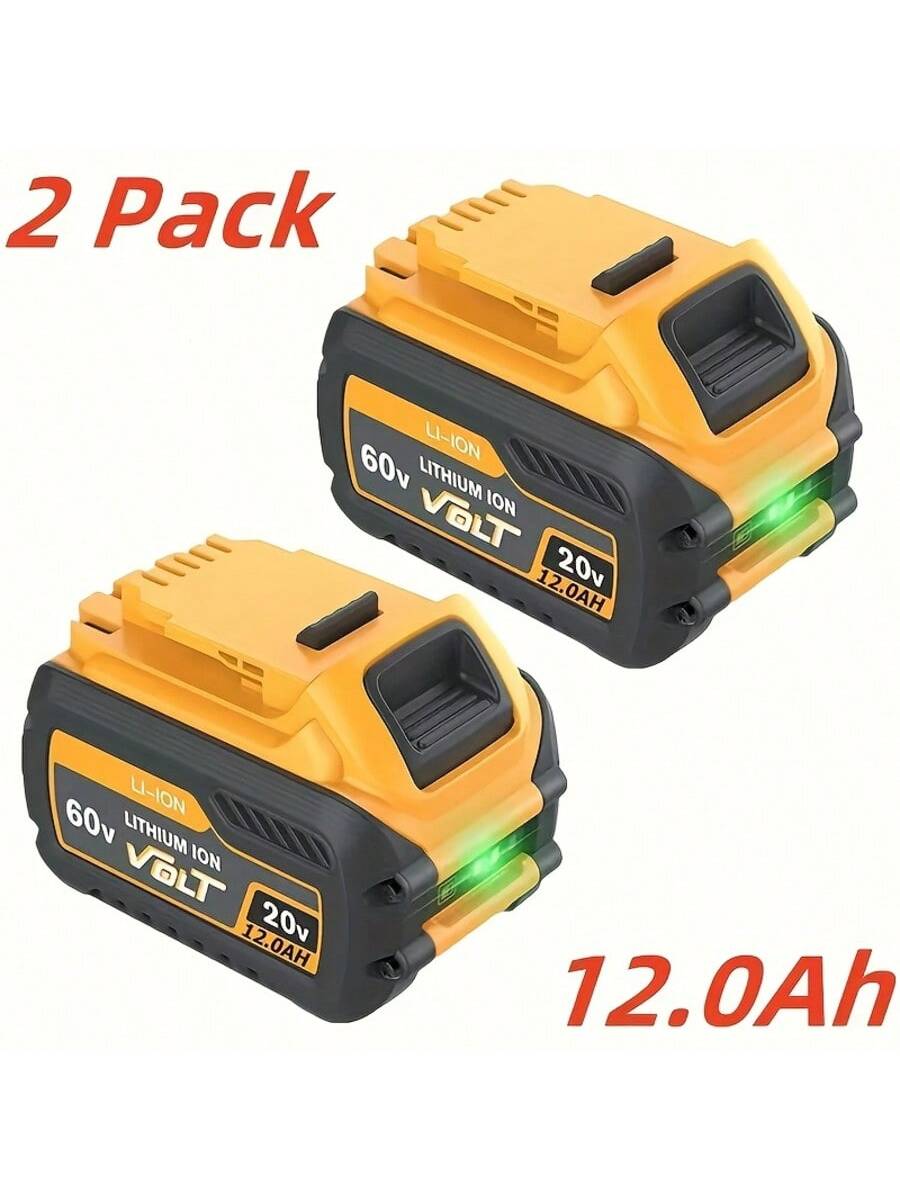 Batería 12.0Ah para Herramientas Eléctricas