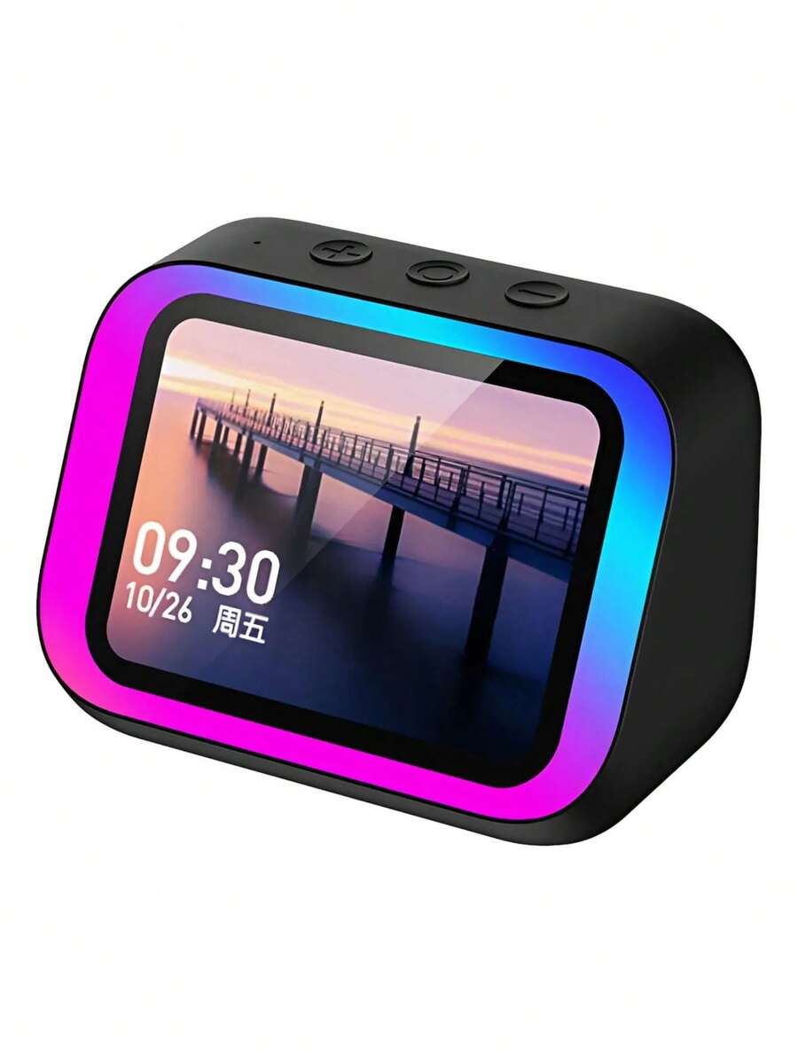 Altavoz inteligente Bluetooth
