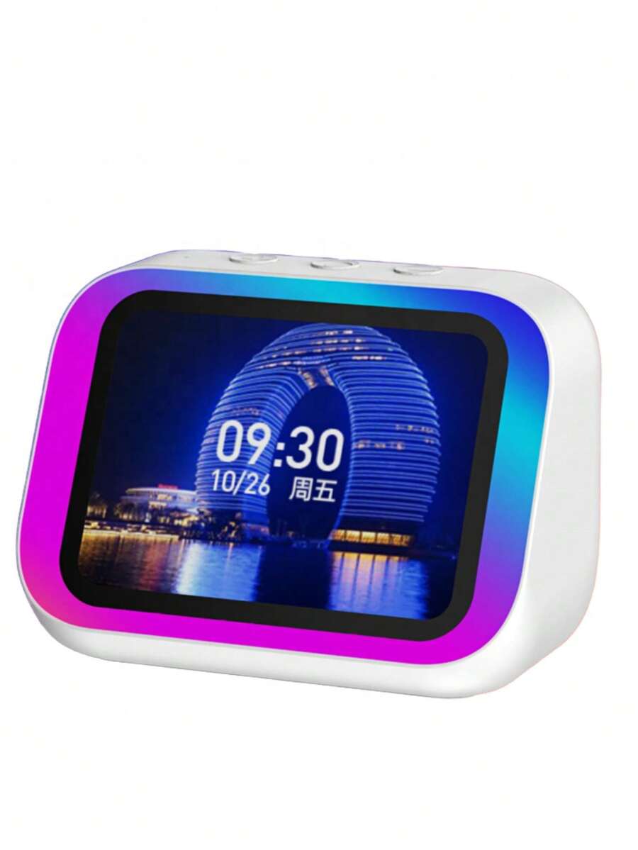 Altavoz inteligente Bluetooth