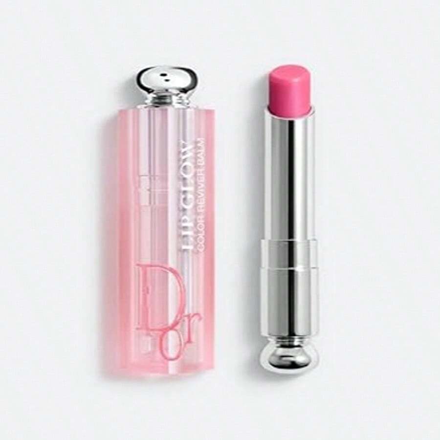 Dior Addict Lip Glow