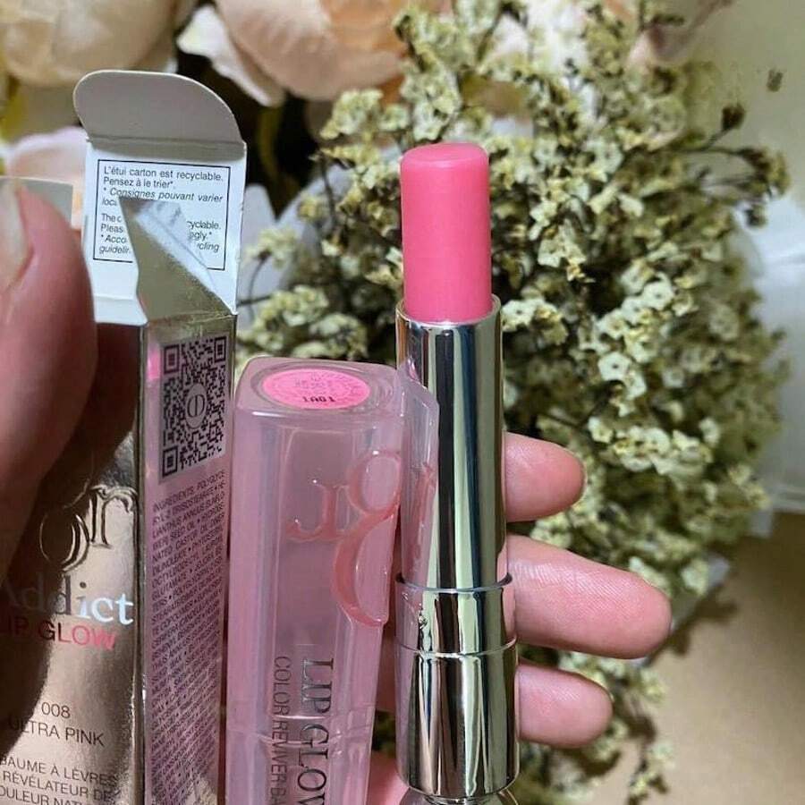 Dior Addict Lip Glow