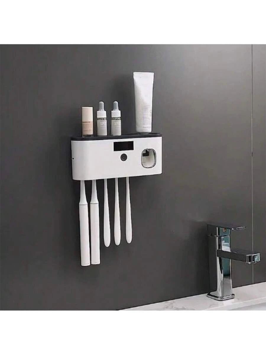Soporte para Cepillo de dientes