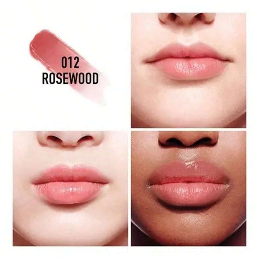 Dior Addict Lip Glow Balm