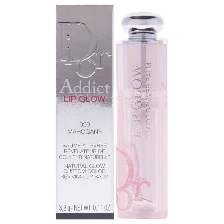 Dior Addict Lip Glow Balm