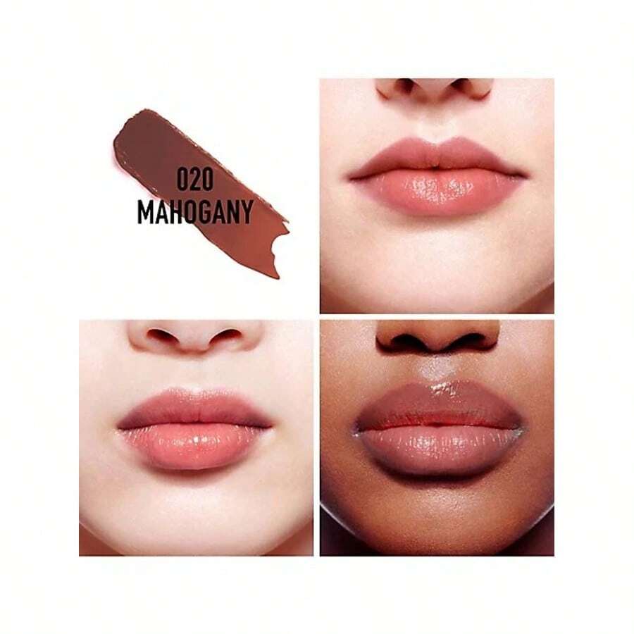 Dior Addict Lip Glow Balm