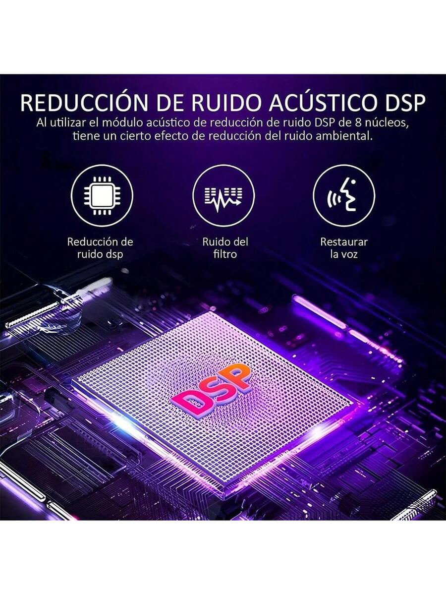 Grabadóra Voz Portátil 64GB