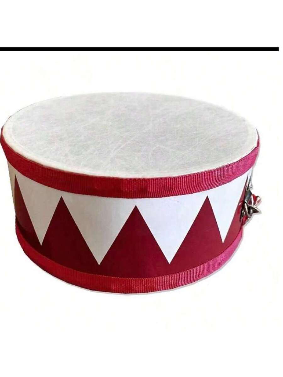 Juego de batería de madera