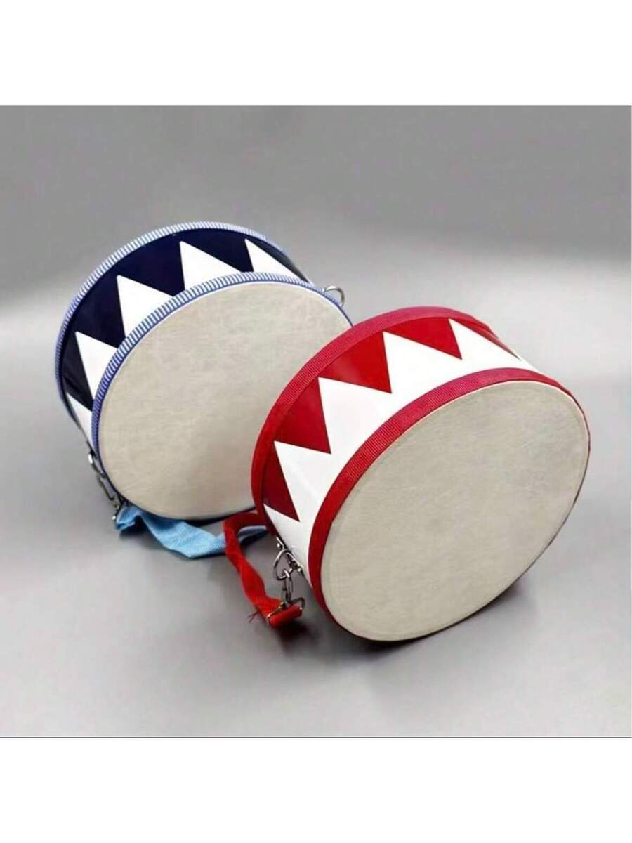 Juego de batería de madera