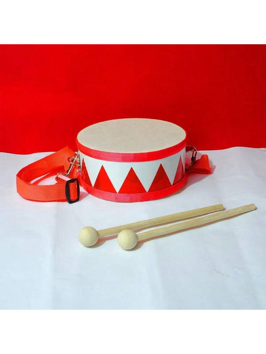 Juego de batería de madera