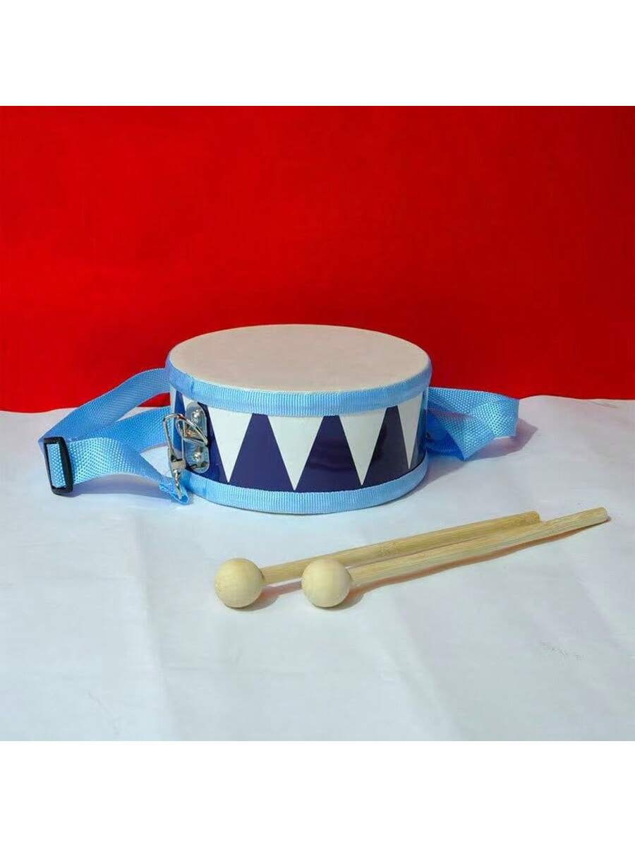 Juego de batería de madera