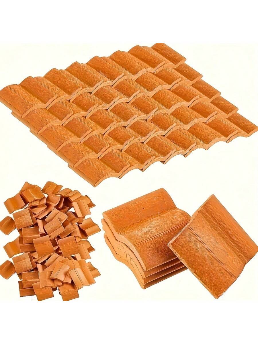 50/100 piezas Conjunto de modelo