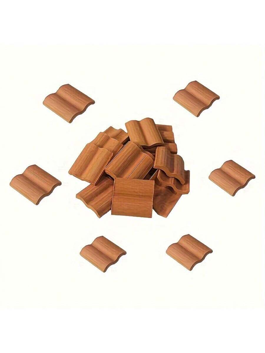 50/100 piezas Conjunto de modelo