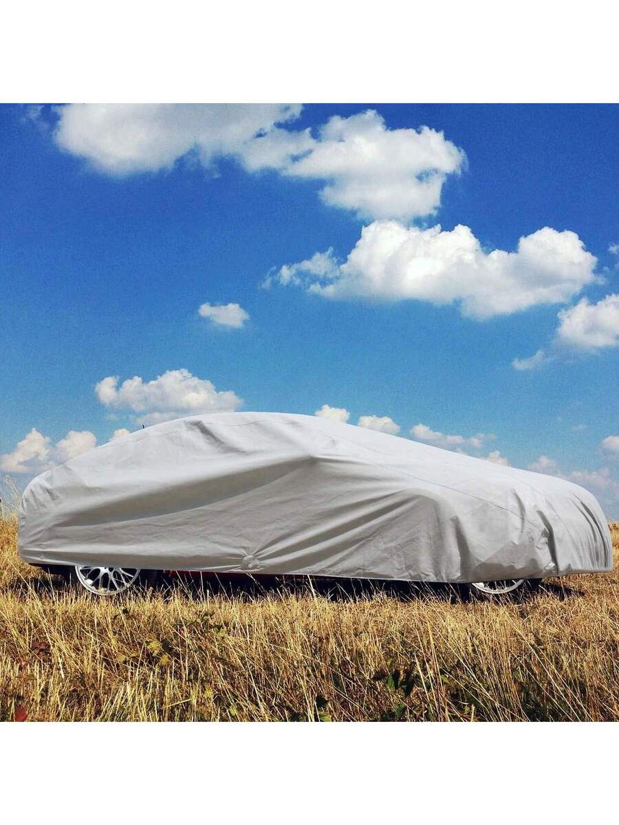 Cubierta De Auto Universal