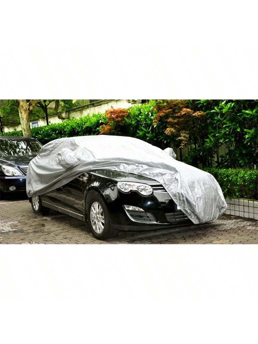 Cubierta De Auto Universal