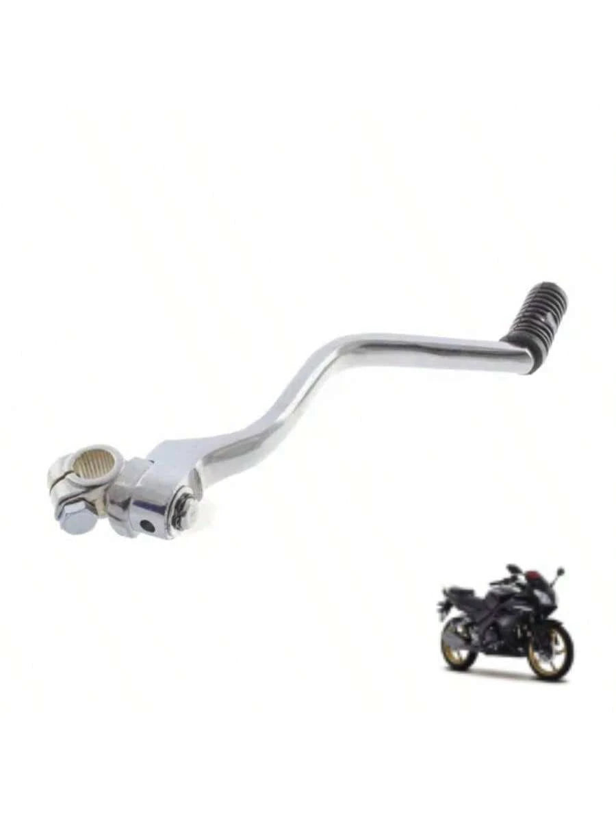 Pedal De Arranque Rt200 Italika repuesto pedal