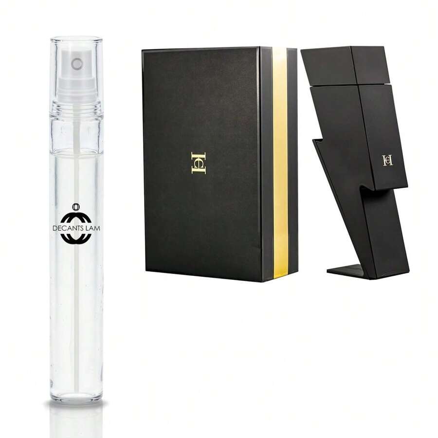 Carolina Herrera Decant