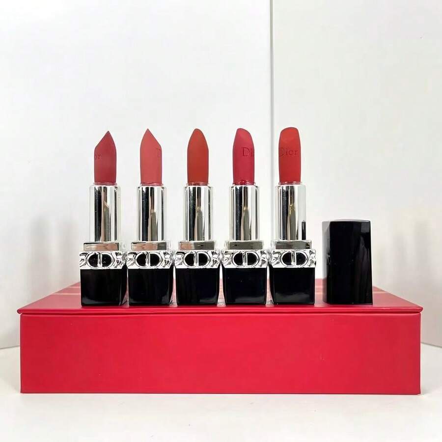 DIOR Estuche de labiales