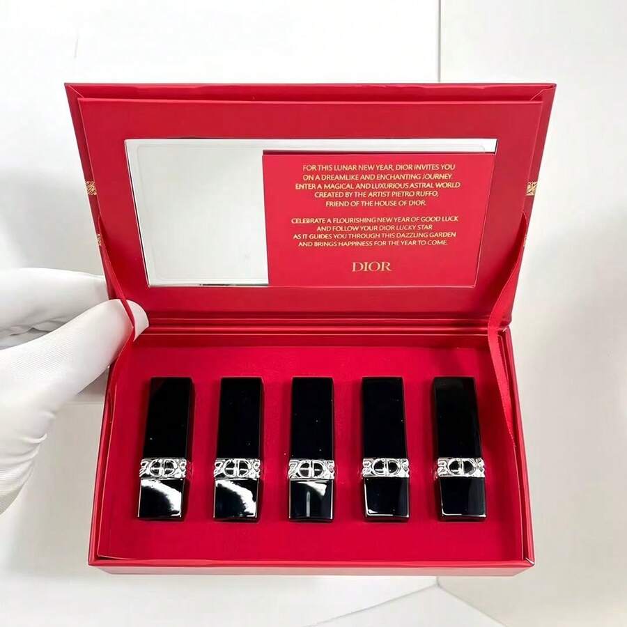 DIOR Estuche de labiales