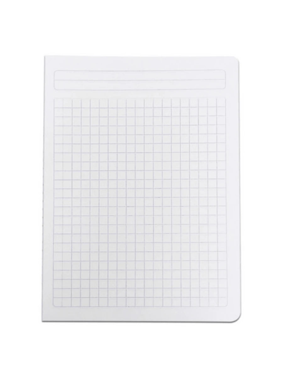Set de 5 cuadernos Estrella francesa