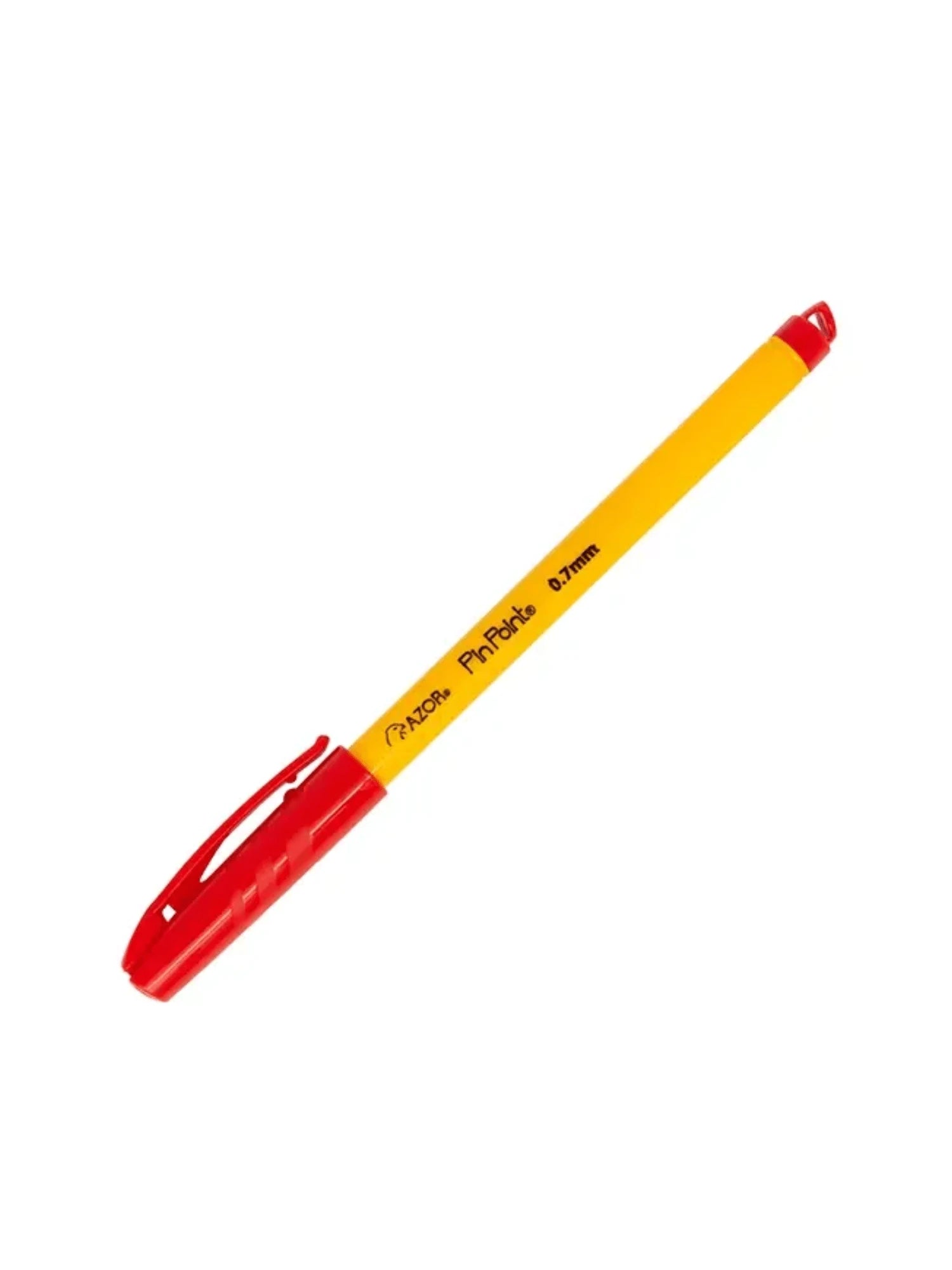 Bolígrafo Azor Pin Point 0.7mm