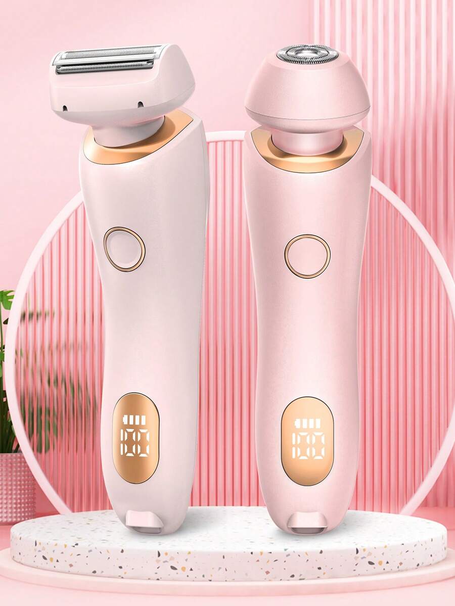 Afeitadora Eléctrica para Mujeres