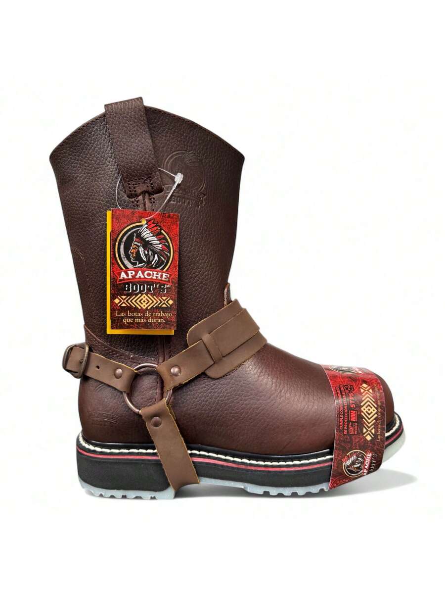 BOTAS PETROLERAS