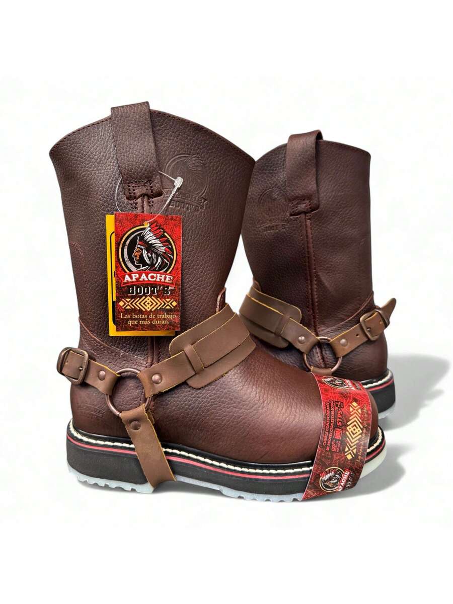 BOTAS PETROLERAS