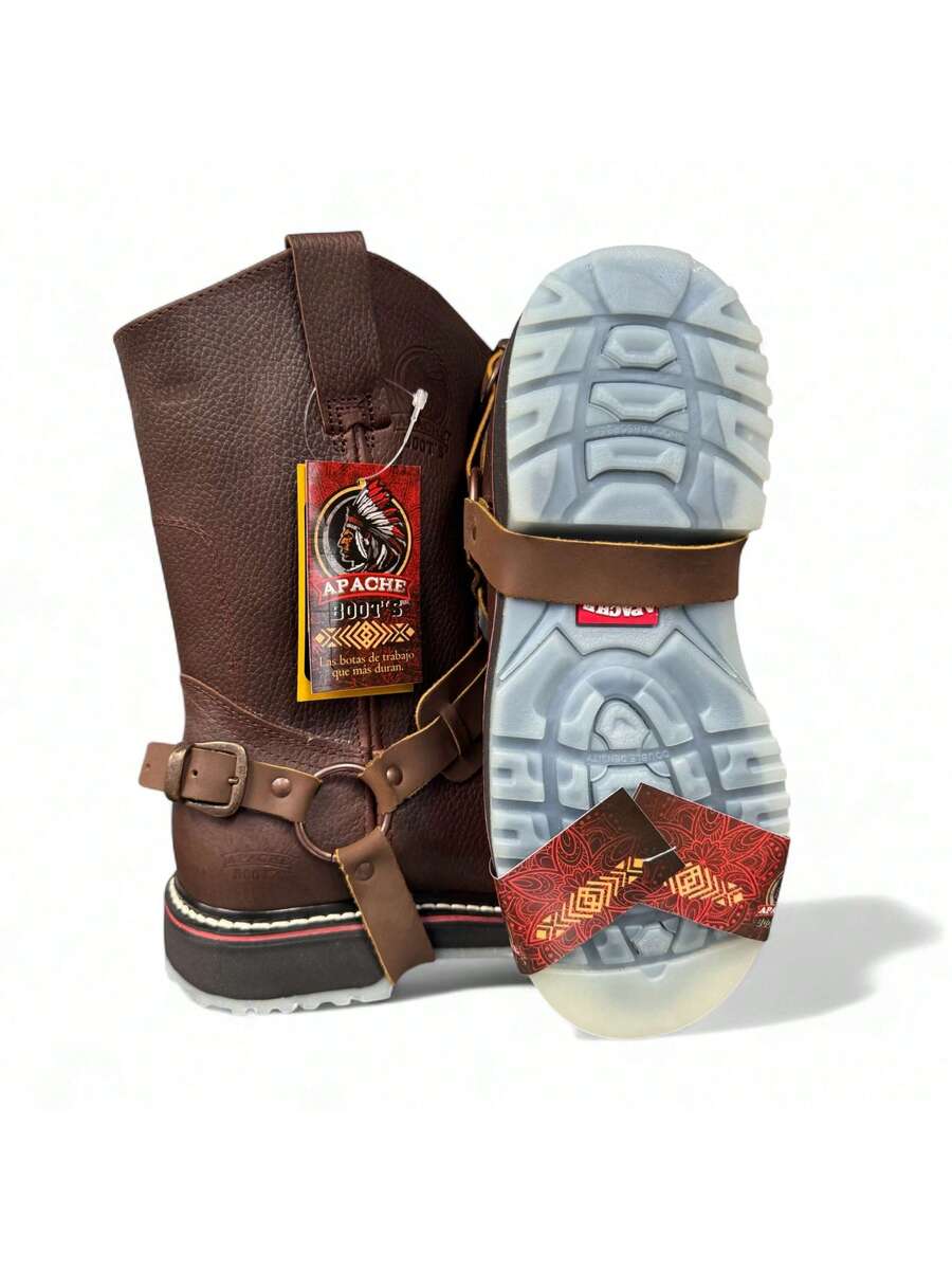 BOTAS PETROLERAS
