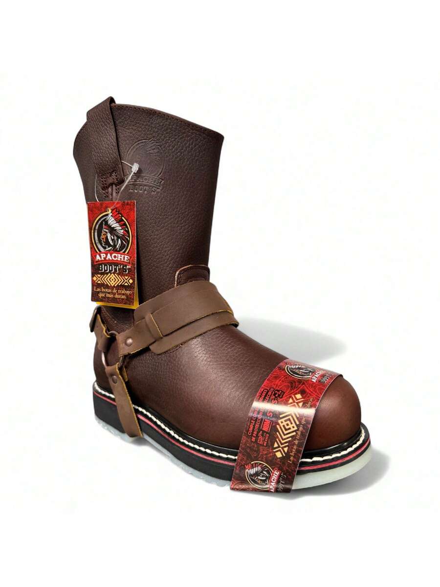 BOTAS PETROLERAS