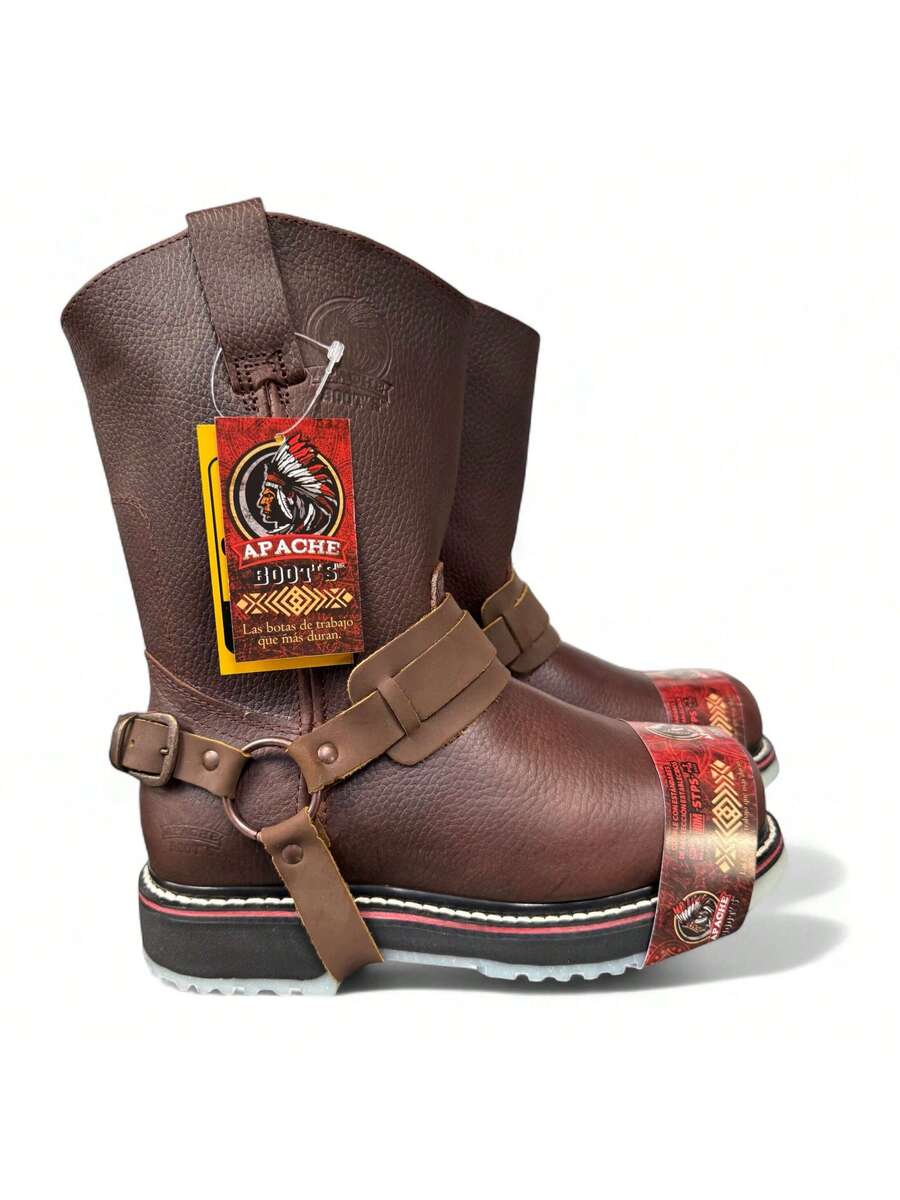 BOTAS PETROLERAS