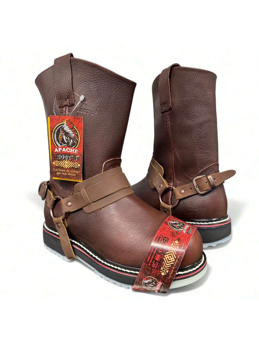 BOTAS PETROLERAS