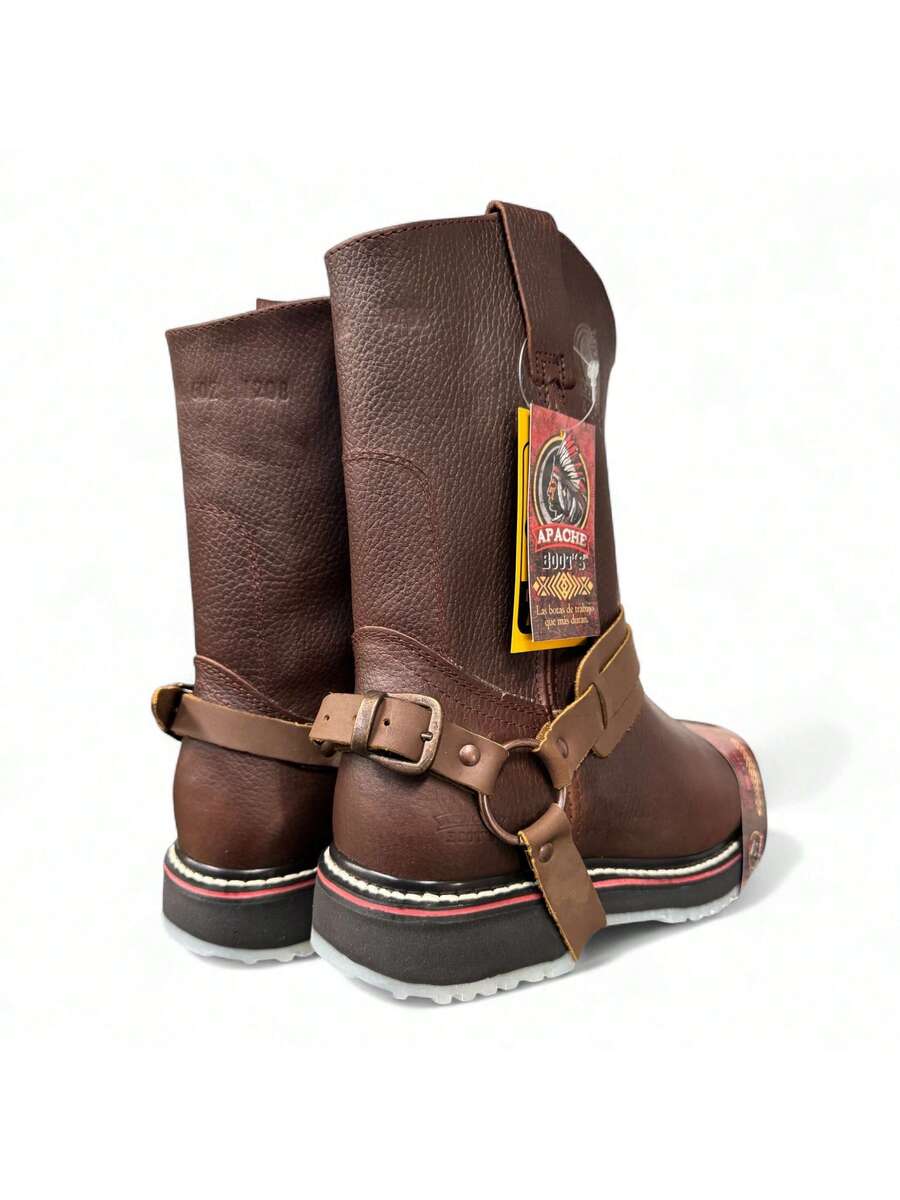 BOTAS PETROLERAS