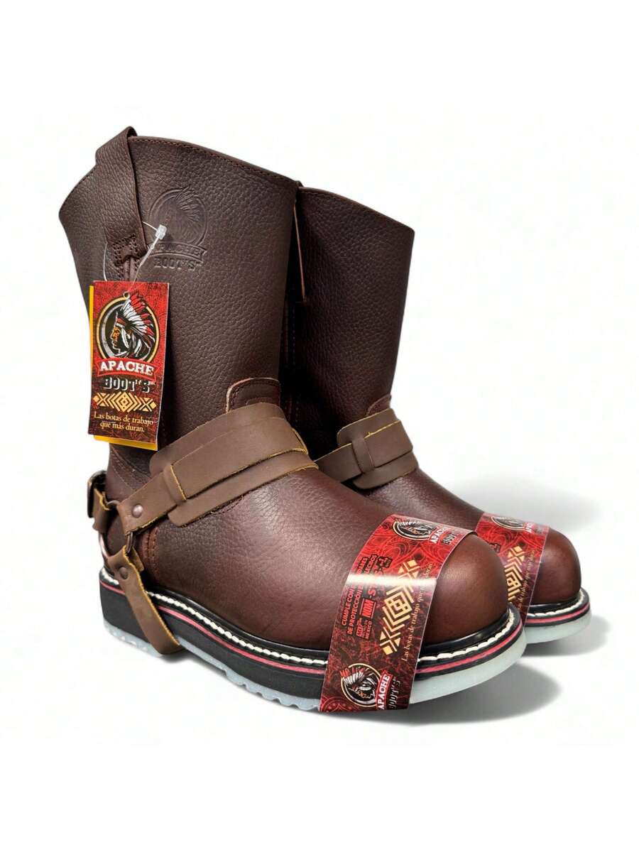 BOTAS PETROLERAS