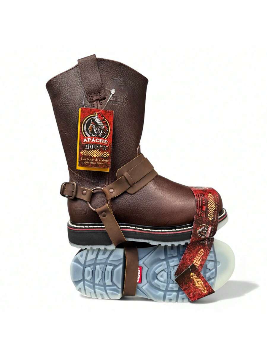 BOTAS PETROLERAS