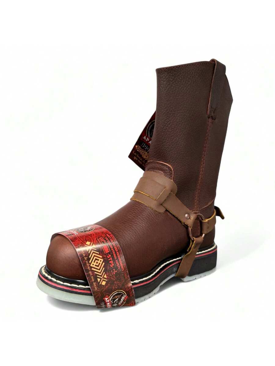 BOTAS PETROLERAS