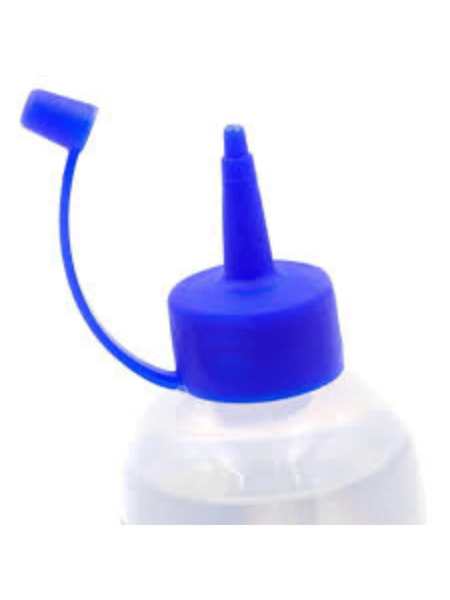 Pegamento Silicón Líquido Pelikan 100 ml – Pack de 3 Piezas