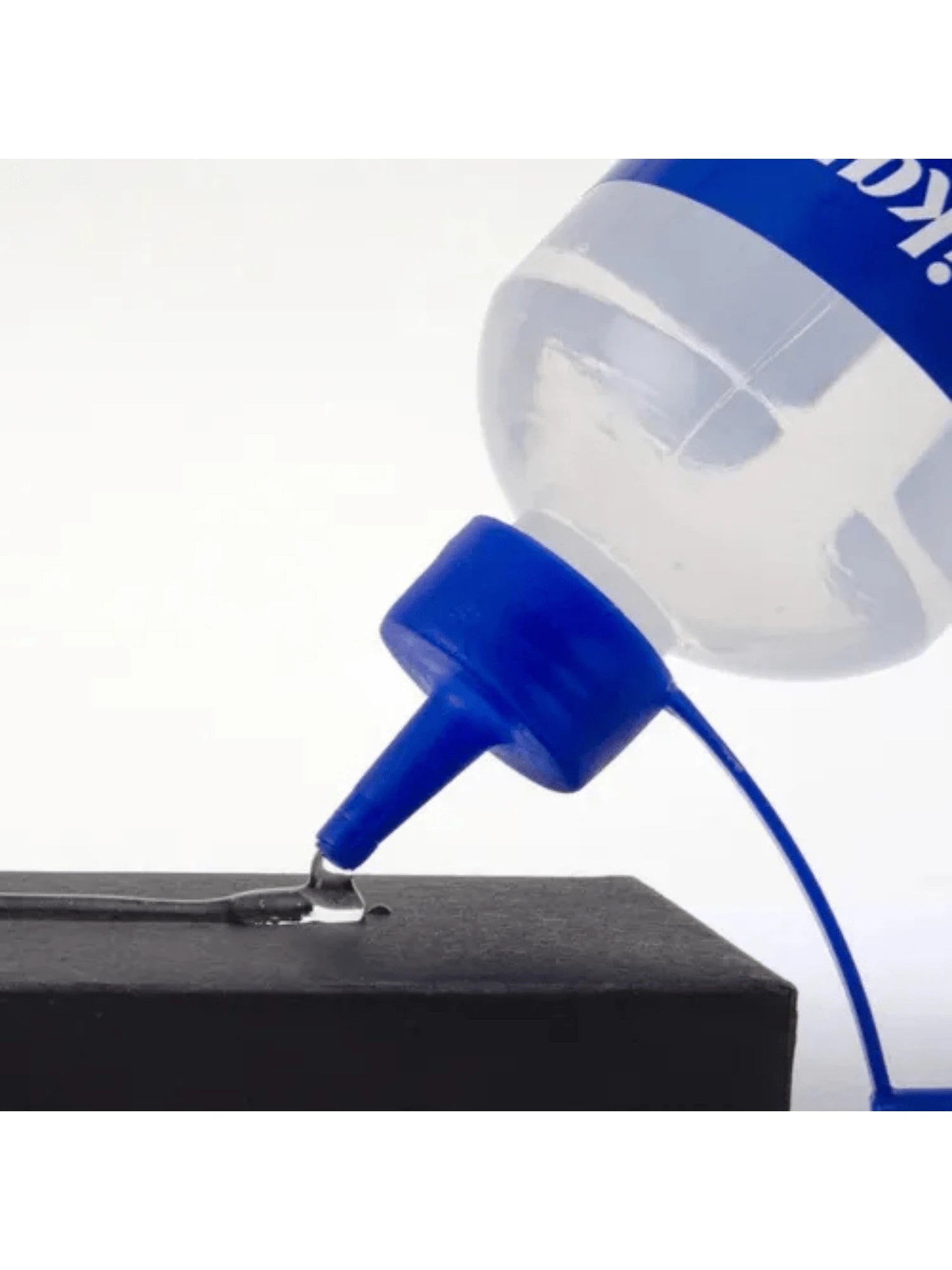 Pegamento Silicón Líquido Pelikan 100 ml – Pack de 3 Piezas