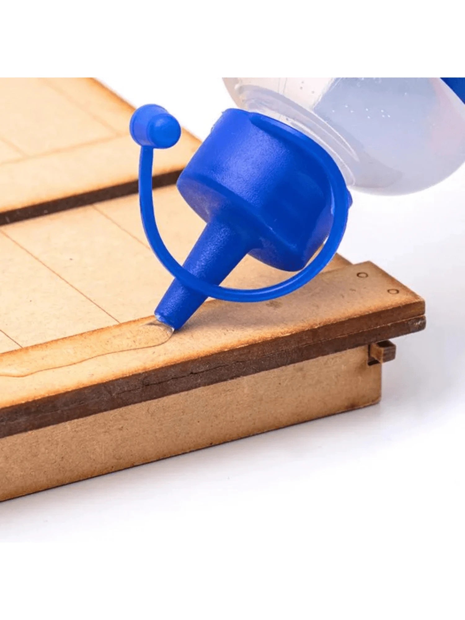 Pegamento Silicón Líquido Pelikan 100 ml – Pack de 3 Piezas