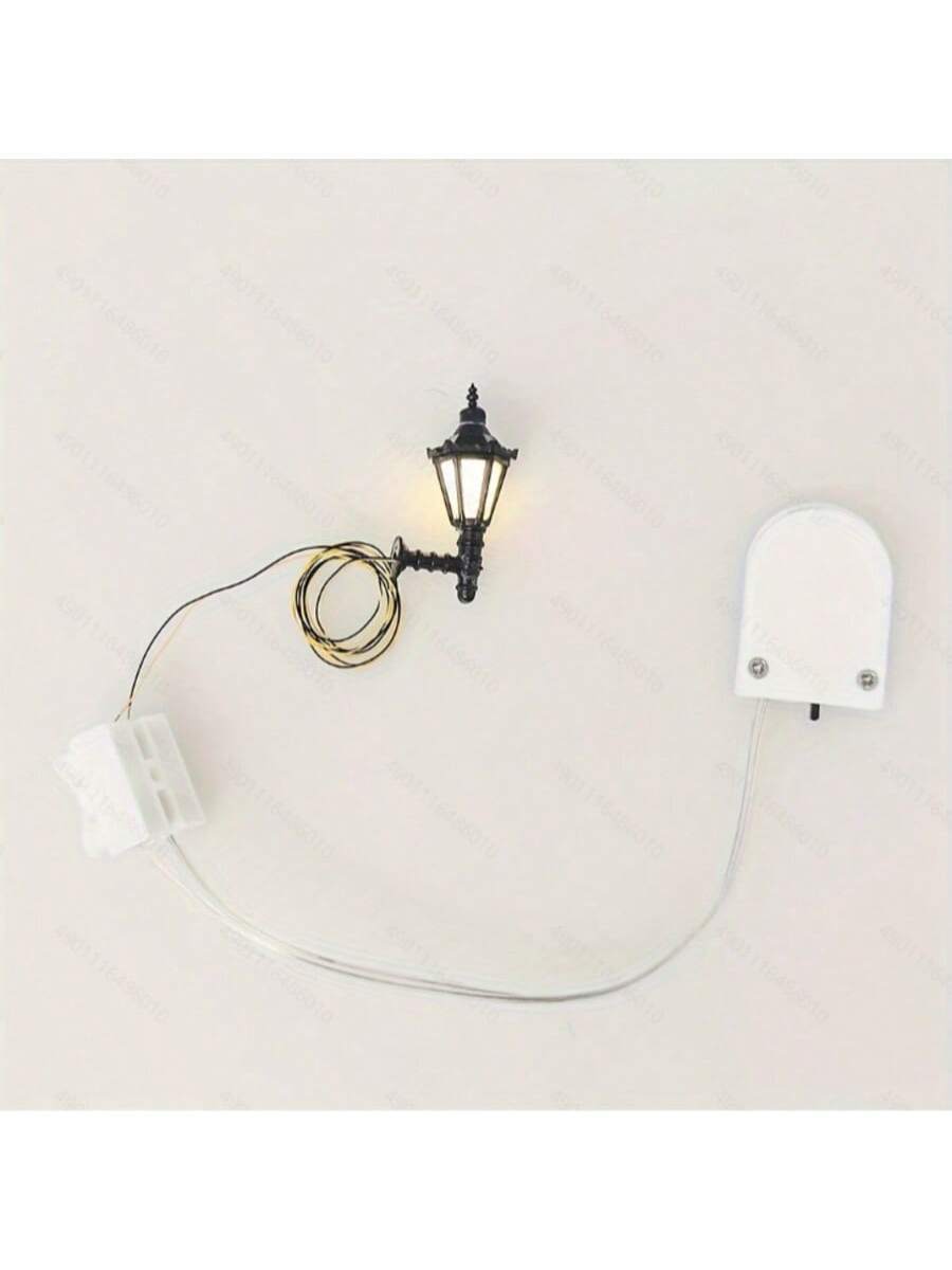 Luces de modelo LED de 3V