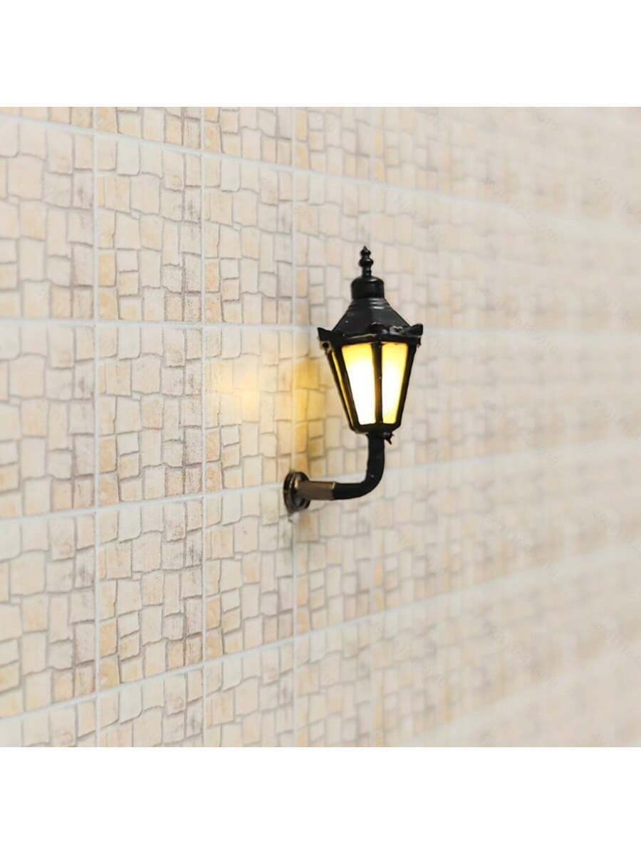 Luces de modelo LED de 3V