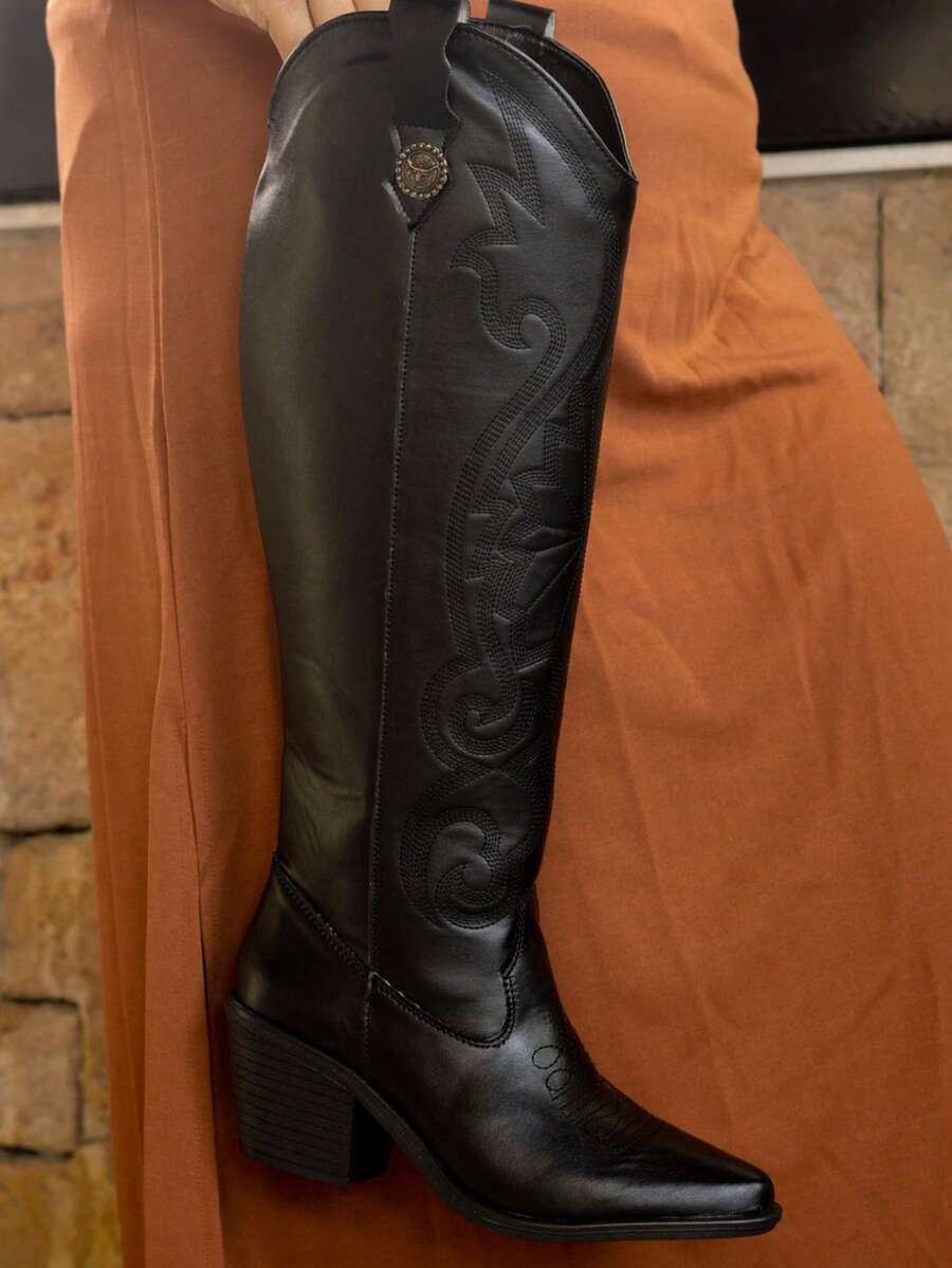 Botas wester botas vaqueras