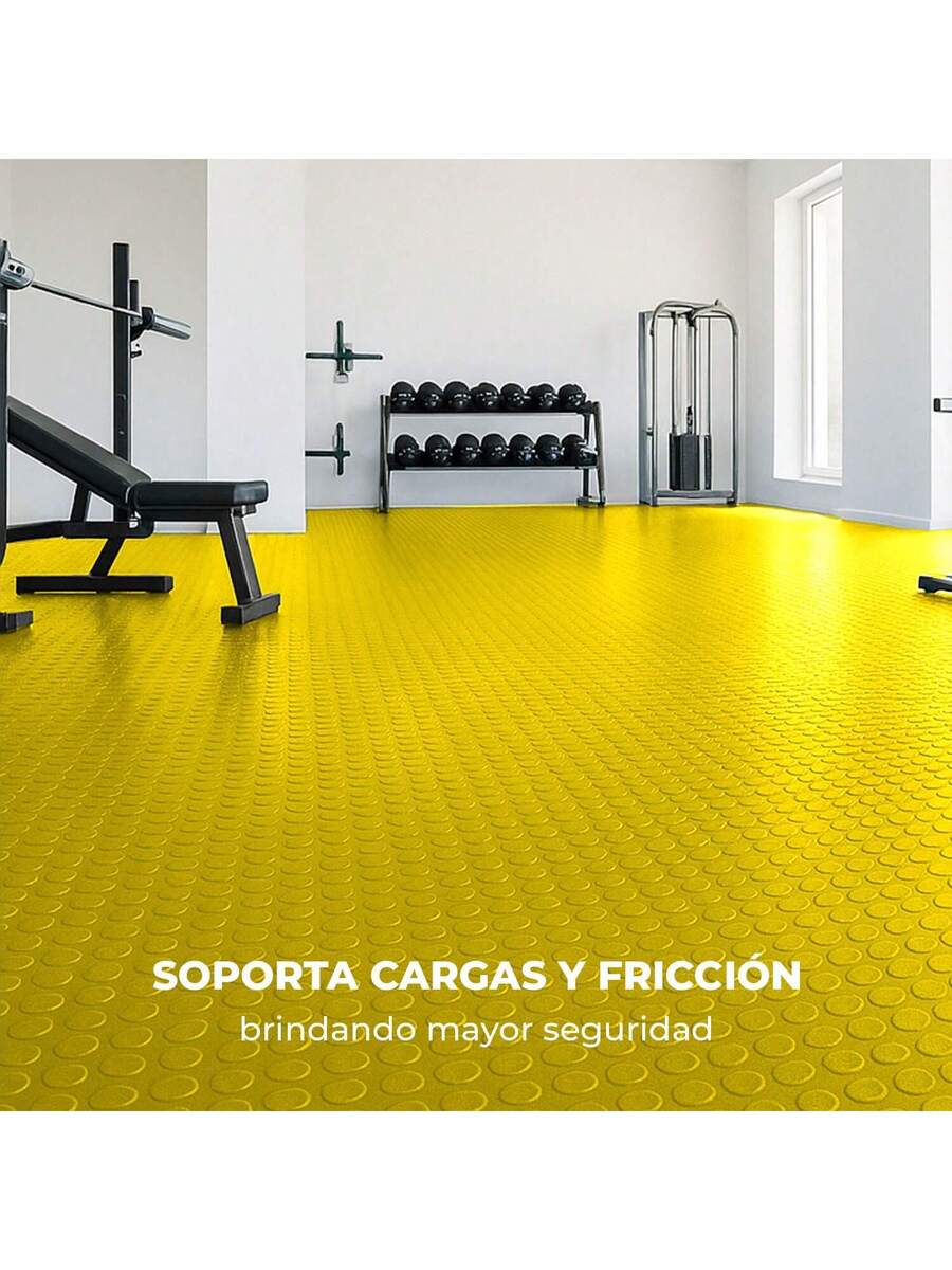 VINILMAX Piso Antiderrapante