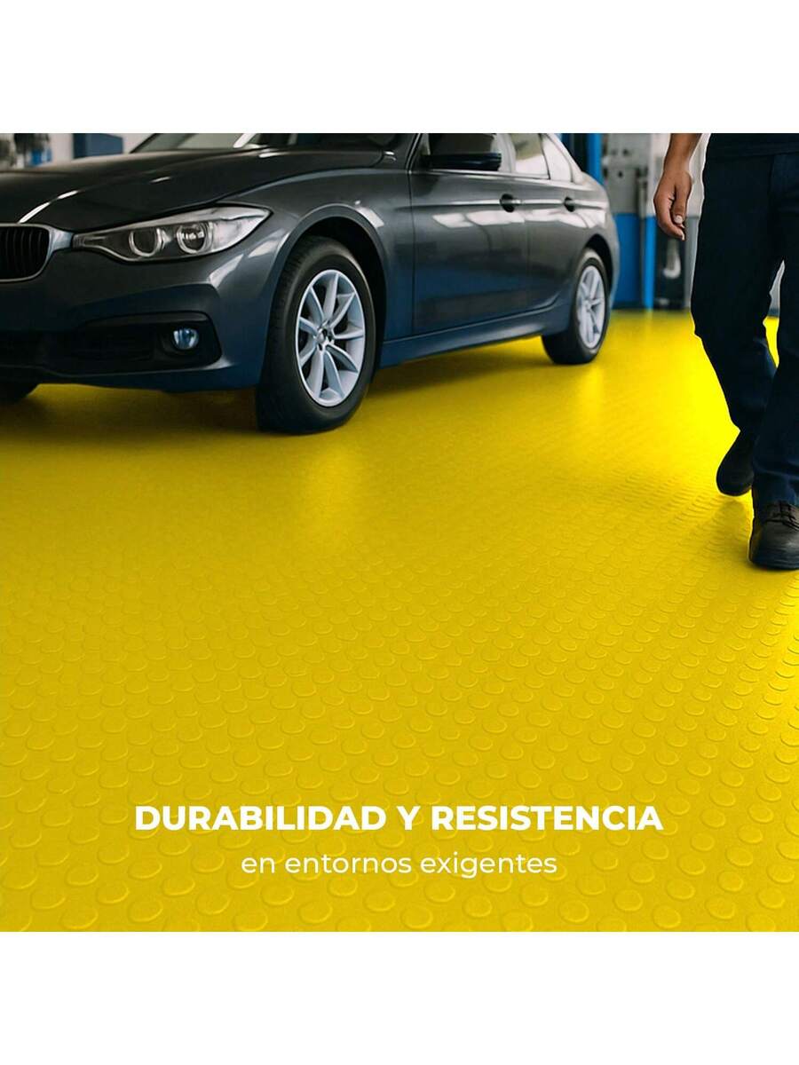 VINILMAX Piso Antiderrapante